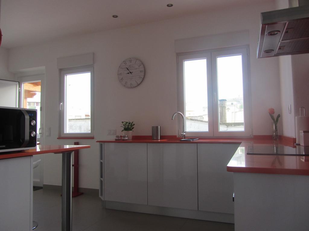 Apartment Portimao Old Town 客房 照片