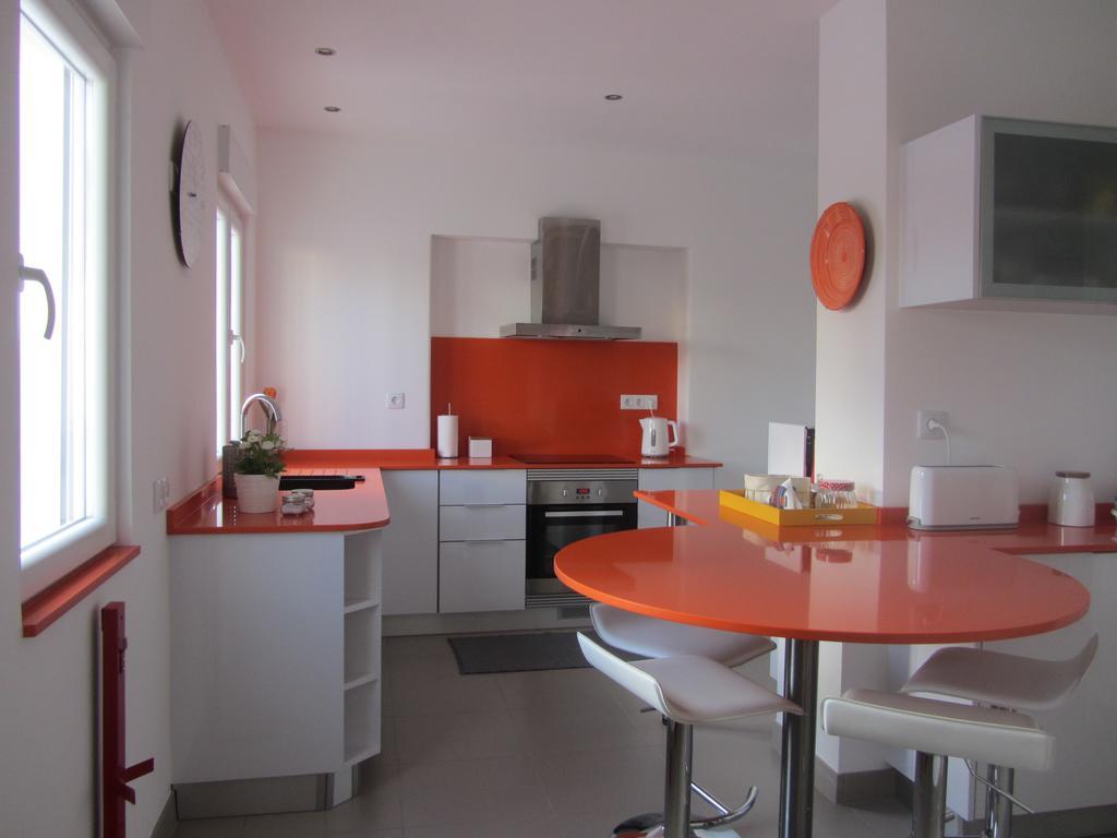 Apartment Portimao Old Town 客房 照片