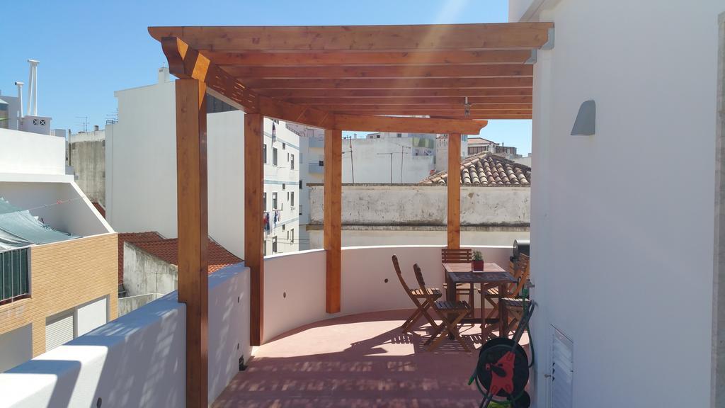 Apartment Portimao Old Town 客房 照片