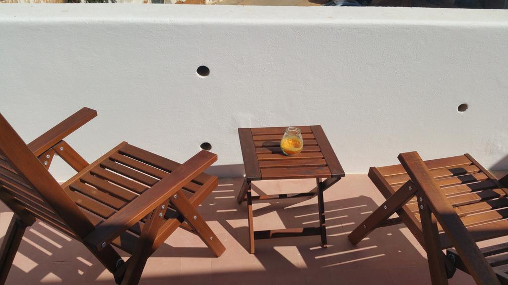 Apartment Portimao Old Town 客房 照片