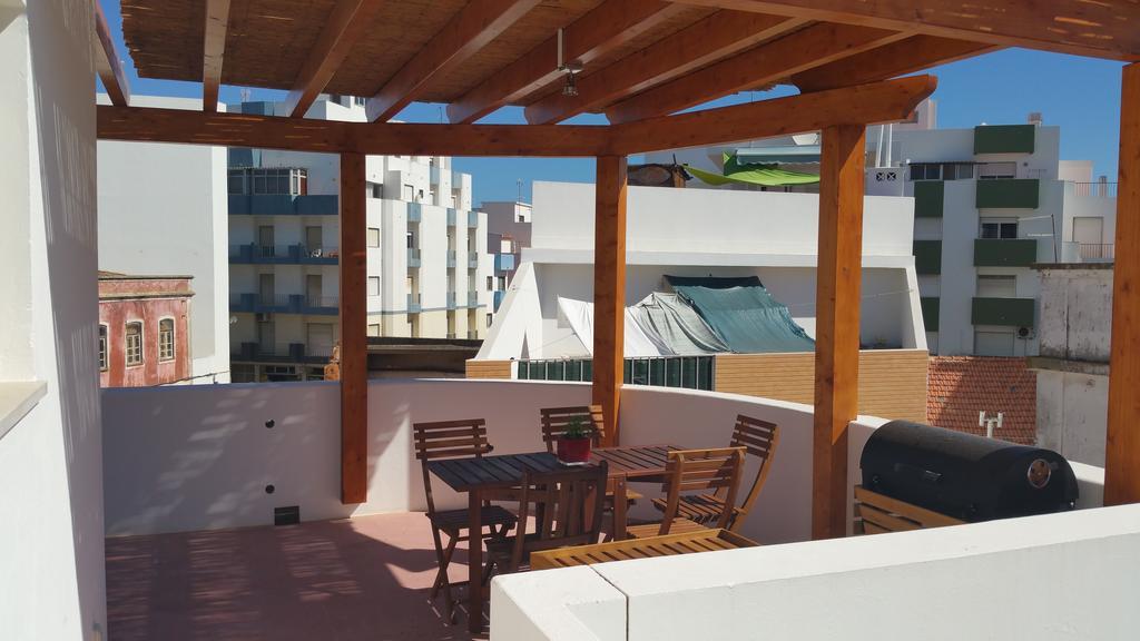 Apartment Portimao Old Town 客房 照片