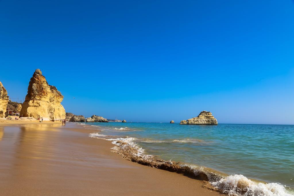 Apartment Portimao Old Town 外观 照片