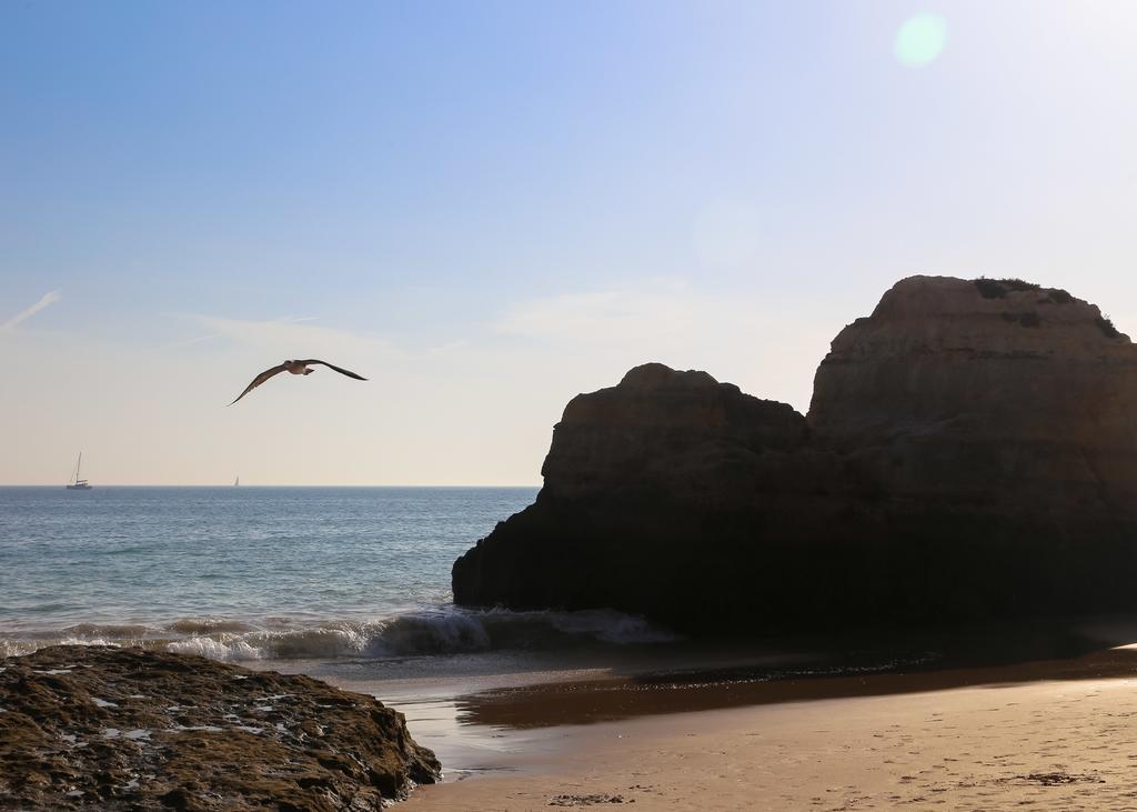Apartment Portimao Old Town 外观 照片