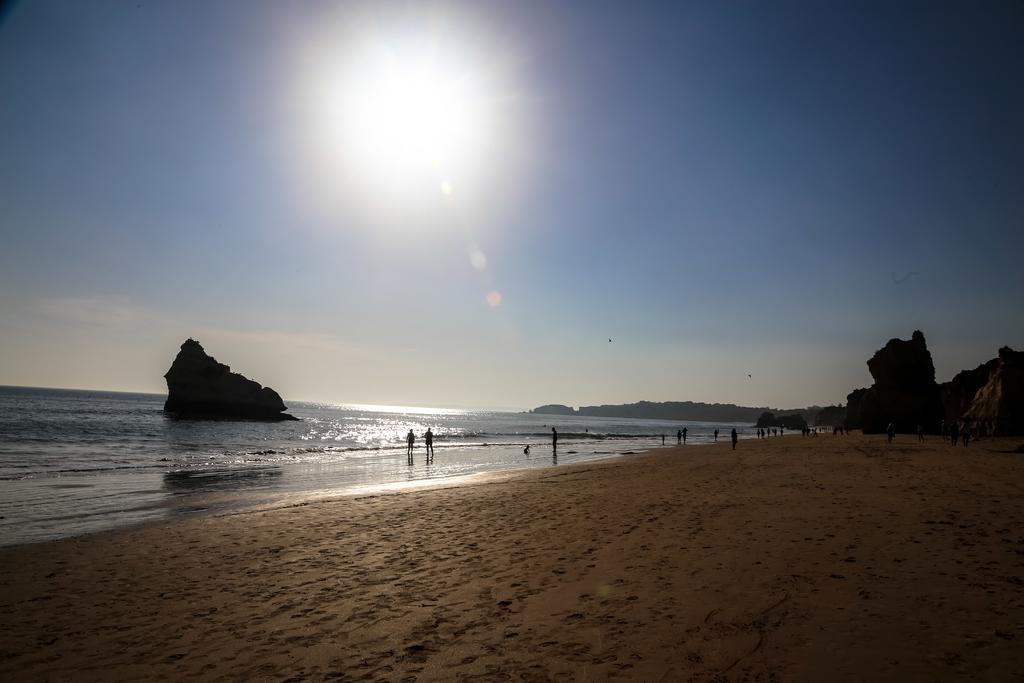 Apartment Portimao Old Town 外观 照片