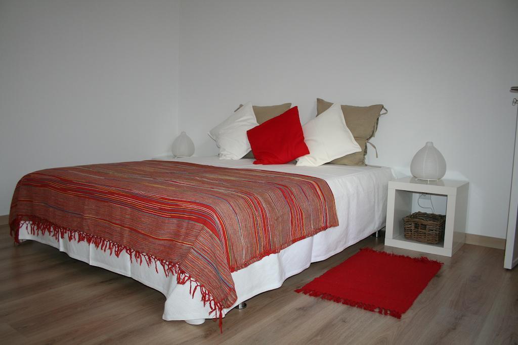 Apartment Portimao Old Town 外观 照片