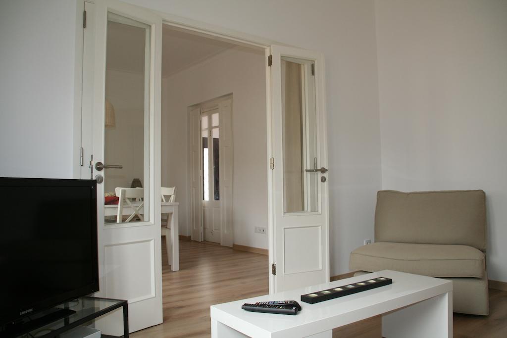Apartment Portimao Old Town 客房 照片