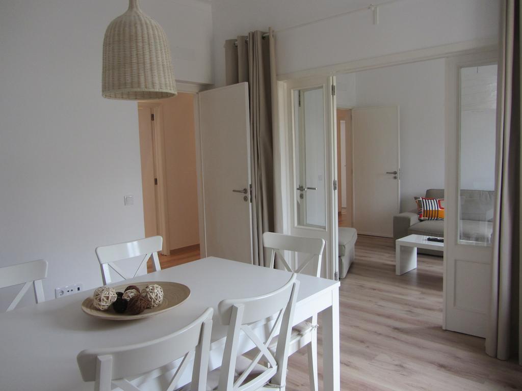 Apartment Portimao Old Town 客房 照片