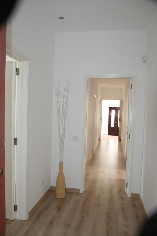 Apartment Portimao Old Town 外观 照片