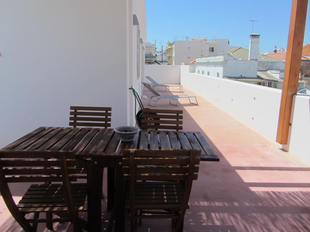 Apartment Portimao Old Town 外观 照片