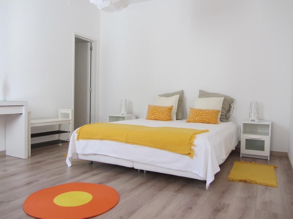 Apartment Portimao Old Town 外观 照片