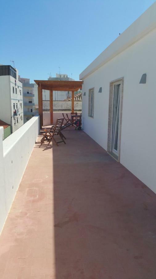 Apartment Portimao Old Town 外观 照片